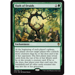 Oath of Druids