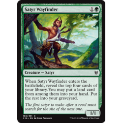 Satyr Wayfinder