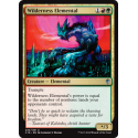 Wilderness Elemental