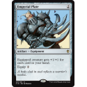 Empyrial Plate