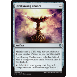 Everflowing Chalice
