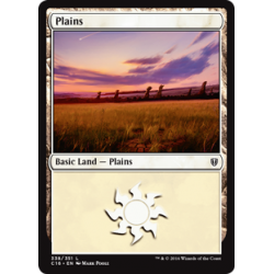 Plains (338)