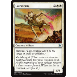 Calciderm - Foil