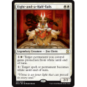 Eight-and-a-Half-Tails - Foil