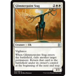 Glimmerpoint Stag - Foil