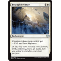 Intangible Virtue - Foil