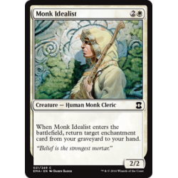 Monk Idealist - Foil