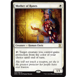 Mother of Runes - Foil