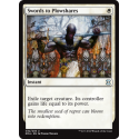 Swords to Plowshares - Foil