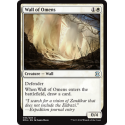 Wall of Omens - Foil