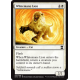 Whitemane Lion - Foil