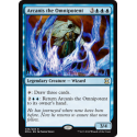 Arcanis the Omnipotent - Foil