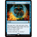 Force of Will - Foil