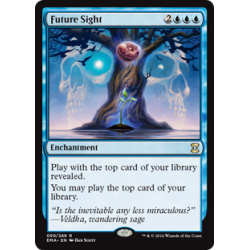 Future Sight - Foil