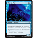 Man-o'-War - Foil