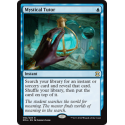 Mystical Tutor - Foil