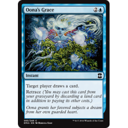 Oona's Grace - Foil