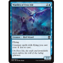 Warden of Evos Isle - Foil