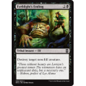 Eyeblight's Ending - Foil