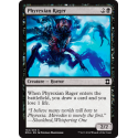 Phyrexian Rager - Foil