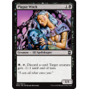 Plague Witch - Foil