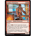 Keldon Champion - Foil