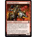 Keldon Marauders - Foil