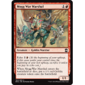 Mogg War Marshal - Foil