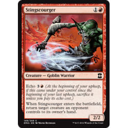 Stingscourger - Foil