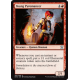 Young Pyromancer - Foil