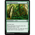 Abundant Growth - Foil