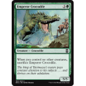 Emperor Crocodile - Foil