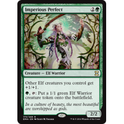 Imperious Perfect - Foil