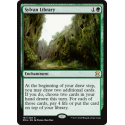 Sylvan Library - Foil