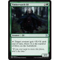 Timberwatch Elf - Foil