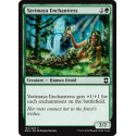 Yavimaya Enchantress - Foil