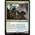 Brago, King Eternal - Foil