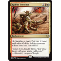 Goblin Trenches - Foil