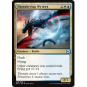 Thunderclap Wyvern - Foil