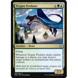 Trygon Predator - Foil