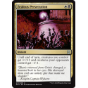 Zealous Persecution - Foil