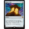 Mana Crypt - Foil