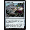 Prismatic Lens - Foil