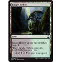 Jungle Hollow - Foil