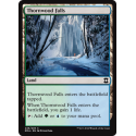 Thornwood Falls - Foil