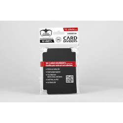 Ultimate Guard - Cards Divider - Pick your color