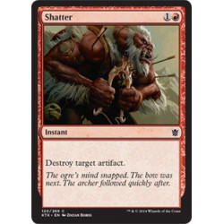 Shatter