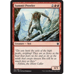 Summit Prowler