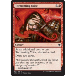 Tormenting Voice