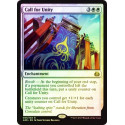 Call for Unity - Foil